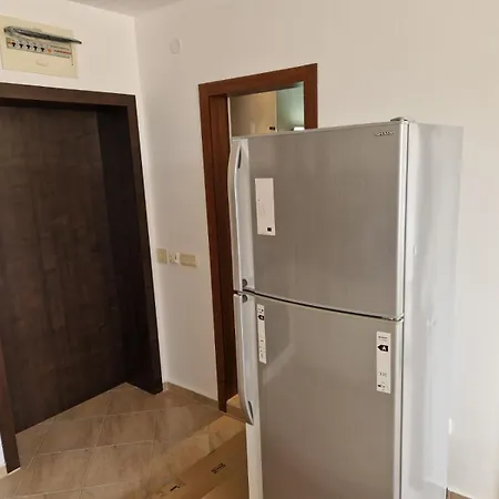 Sunbreeze Living Apartmán Bjala