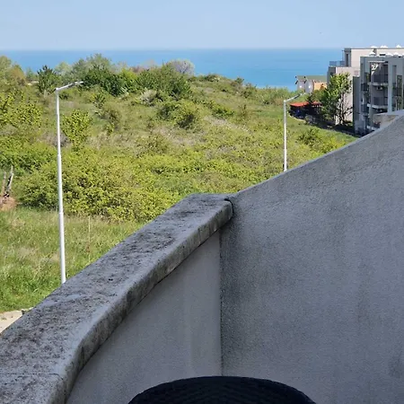 Sunbreeze Living Apartmán Bjala