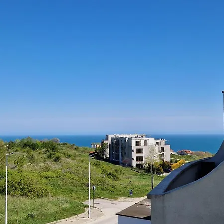 Apartmán Sunbreeze Living
