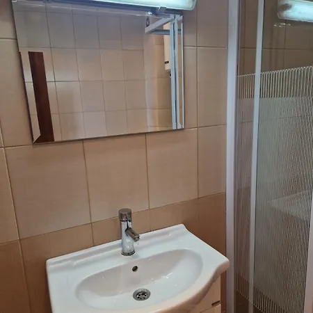 Sunbreeze Living Apartmán