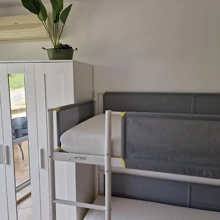 Apartmán Sunbreeze Living