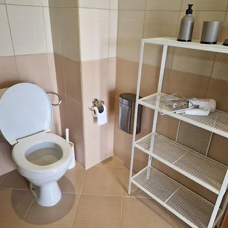 Apartmán Sunbreeze Living *