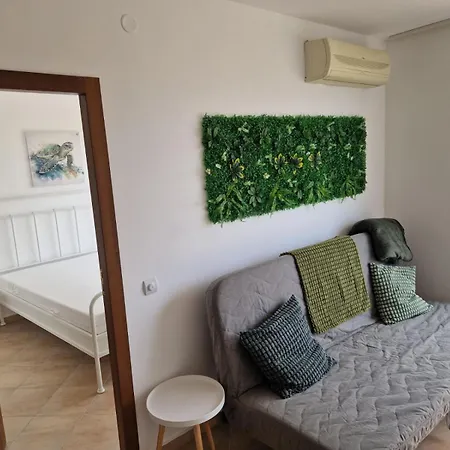 Sunbreeze Living Apartmán *