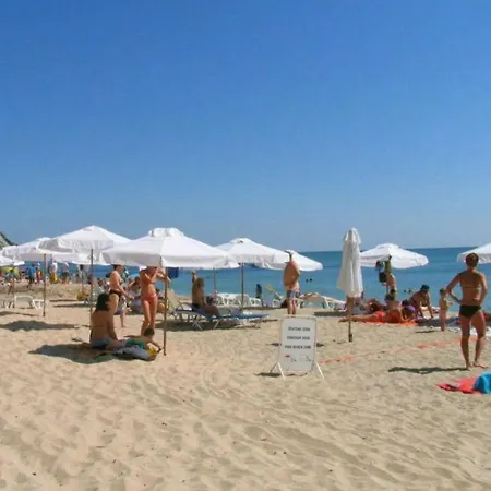 Sunbreeze Living Lejlighed Byala (Varna)