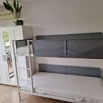 Apartament Sunbreeze Living Beala