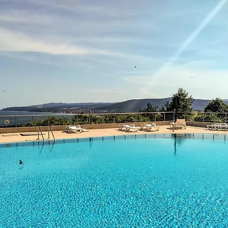 Apartament Sunbreeze Living *