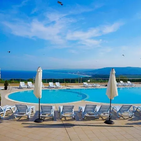 Sunbreeze Living * Byala (Varna)