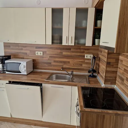 Sunbreeze Living Apartament
