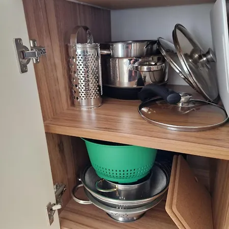 Apartament Sunbreeze Living