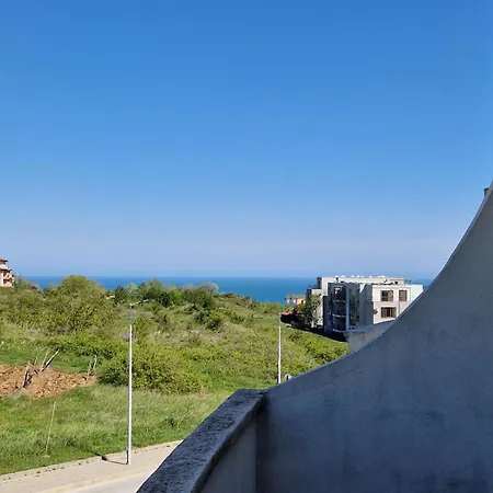 Sunbreeze Living Appartement