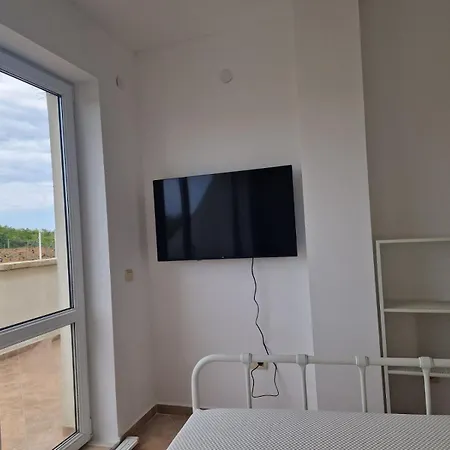 Apartament Sunbreeze Living
