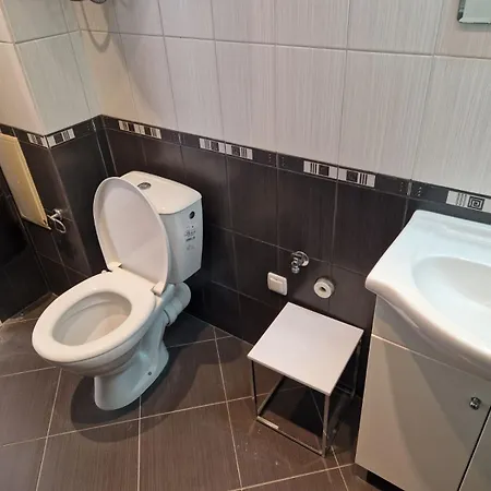 Apartament Sunbreeze Living