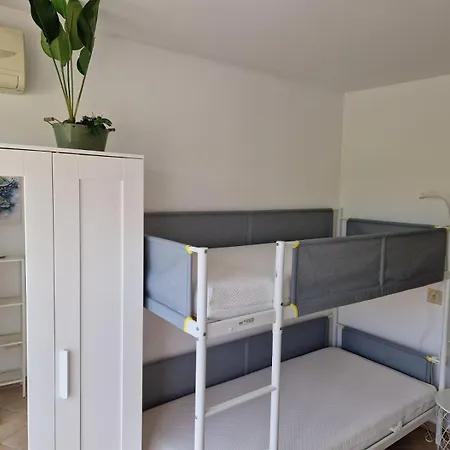 Apartmán Sunbreeze Living *