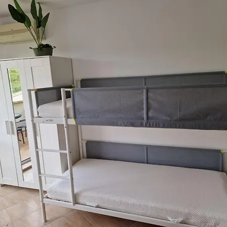 דירה Sunbreeze Living ביאלה