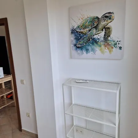 Sunbreeze Living ביאלה