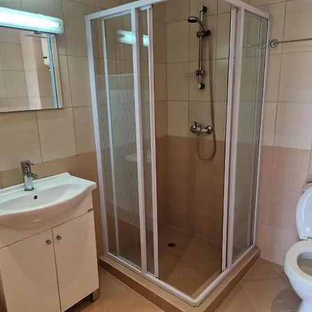 Lejlighed Sunbreeze Living Byala (Varna)