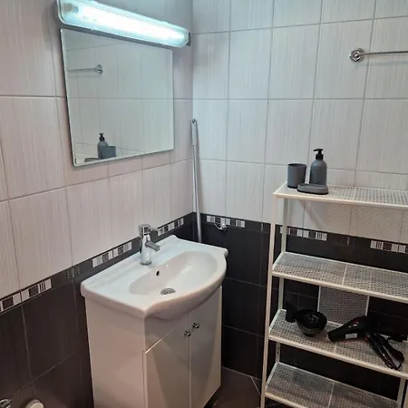 Sunbreeze Living Lejlighed Byala (Varna)