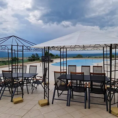 Apartament Sunbreeze Living