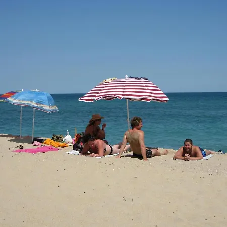 Sunbreeze Living Apartmán