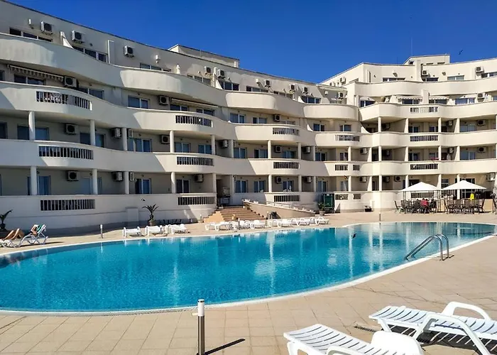 Sunbreeze Living * 비알라